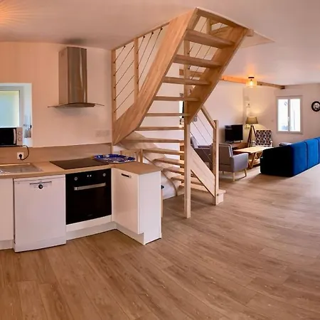 Rive Gauche Tatil Evi