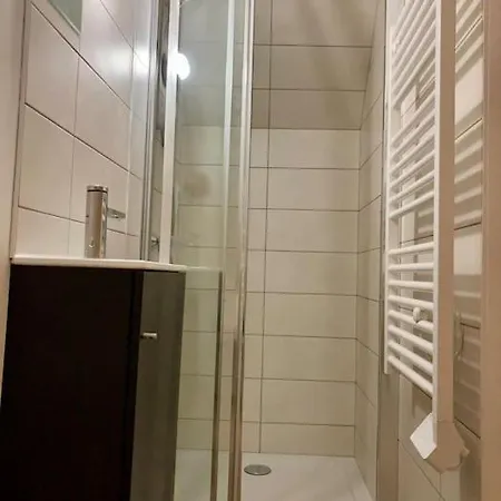 בית נופש Rive Gauche