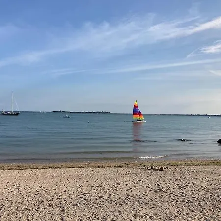 Tatil Evi Rive Gauche