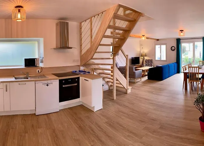 Rive Gauche Casa vacanze