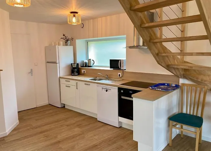 Rive Gauche * Réville