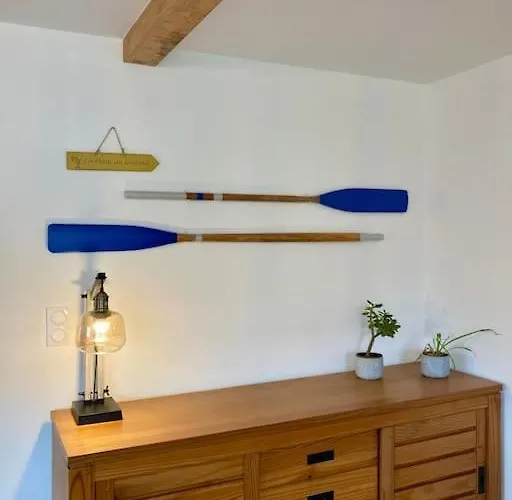 Rive Gauche Casa vacanze *