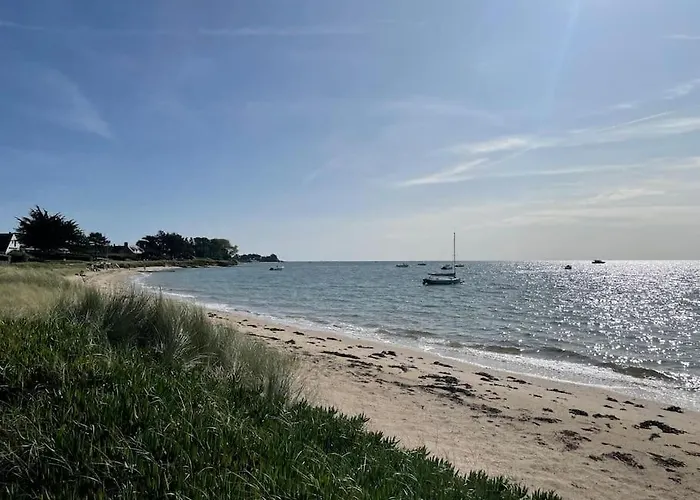 Casa vacanze Rive Gauche Réville