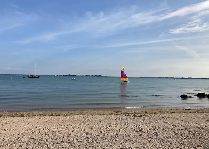 Casa vacanze Rive Gauche