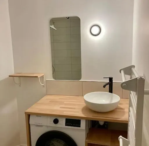 Rive Gauche Casa vacanze *