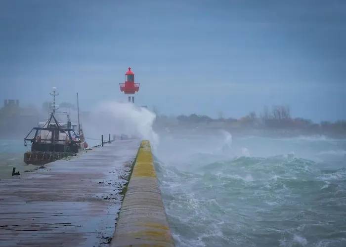 Rive Gauche Casa vacanze